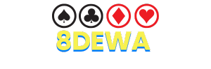 Logo 8DEWA